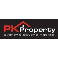 PK Property Sydneys Buyers Agents Logo