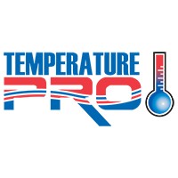 Temperature Pro of Syracuse Logo