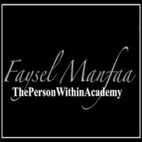 The Person Within Academy. Logo