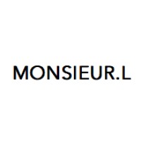 Monsieur L Logo