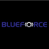 BlueForce UAV Consulting Logo