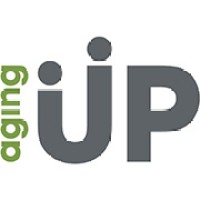 Aging UP Logo