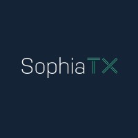 SophiaTX Logo