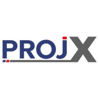 ProjX Logo