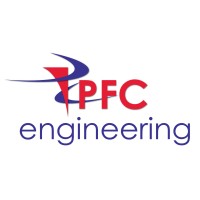 PFC Engineering (Pty ) Ltd Logo