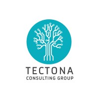 Tectona Consulting Group Logo