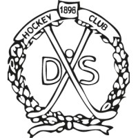 Delftsche Studenten Hockey Club Logo