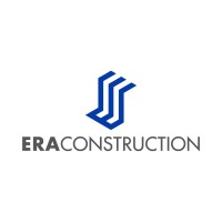 Era Construction LLC Logo