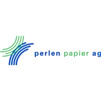 Perlen Papier AG Logo