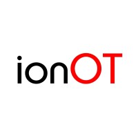 Ionot Ltd Logo