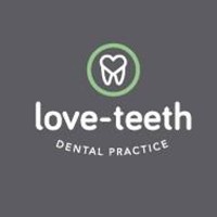 Love teeth DP Logo