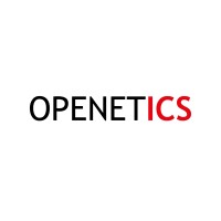 OPENET ICS Logo