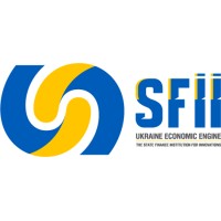 SFII (State Finance Institution for Innovation) Logo