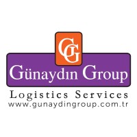 Günaydın Group Logo