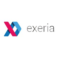 EXERIA Logo
