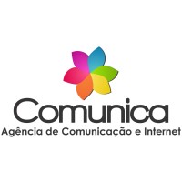 Comunica - Marketing de Resultado Logo