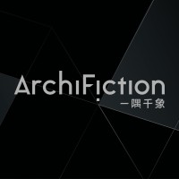 ArchiFiction Logo