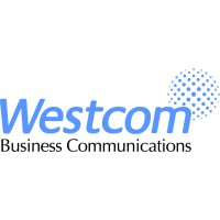 Westcom Business Communications Logo
