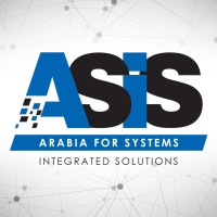 الشركة العربية للنظم ASIS Logo