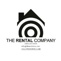 The Rental Company Logo