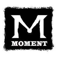 Moment Improv Theatre Logo
