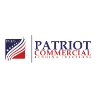 Patriot Commercial Lending Solutions Logo
