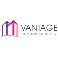 Vantage Commercial Realty Logo