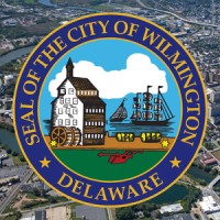 City of Wilmington, DE Logo