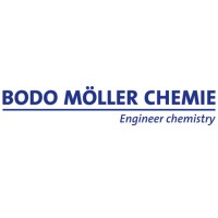 Bodo Möller Chemie Logo