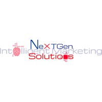 NextGen Intelligent Marketing Solutions Logo