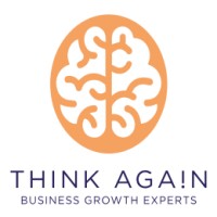 Think Again Growth Logo