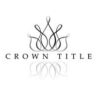 CROWN TITLE, LLC Logo