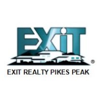 EXIT Realty Pikes Peak Logo