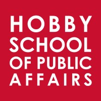 Hobby School of Public Affairs Logo
