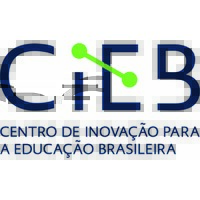 Centro de Inovação para a Educação Brasileira - CIEB Logo