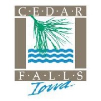 City of Cedar Falls Logo