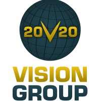 The 2020 Vision Group Logo