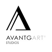 Avantgart Studios™ Logo