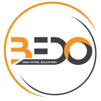 BEDO Innovating Education Logo