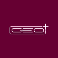 CEO Plus Logo