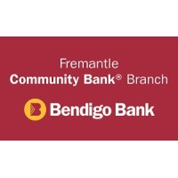 Fremantle Community Financial Services Logo