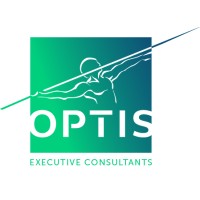 Optis Executive Consultants Logo