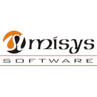 Amisys Software Logo