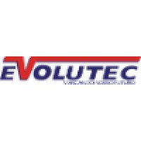 Evolutec tractors parts and manufacturing Logo