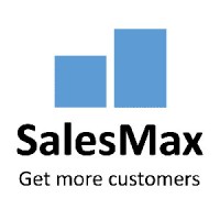 SalesMax.com Logo