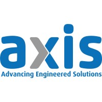 Axis Mechanical Design (Pty) Ltd Logo