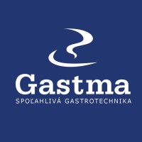 Gastma, s.r.o. Logo