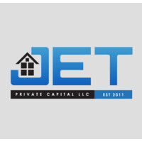 JET Private Capital Logo