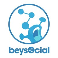 Beysocial Innovative Solutions L.L.C. Logo