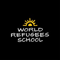 World Refugees School - WRS Logo